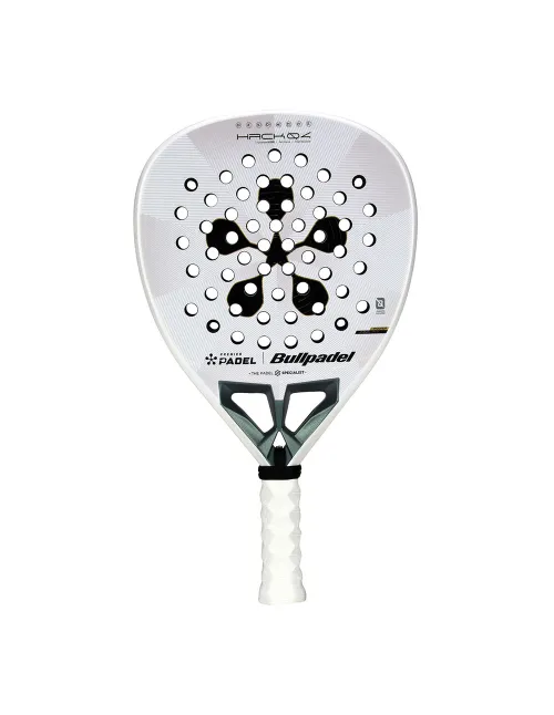 Bullpadel Hack 04 Premier Padel 26 | Ofertas De Padel